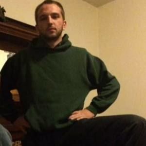 Meet your Posher, Garrett